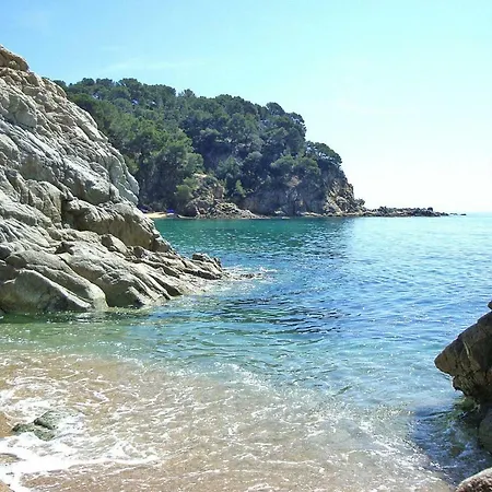 Будинок відпочинку Holiday Homes Playa Arena Canyelles Con01335 Fyc *