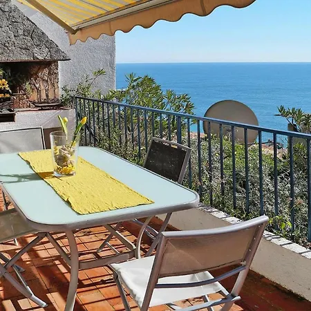 Holiday Homes Playa Arena Canyelles Con01335 Fyc Будинок відпочинку Льорет-де-Мар