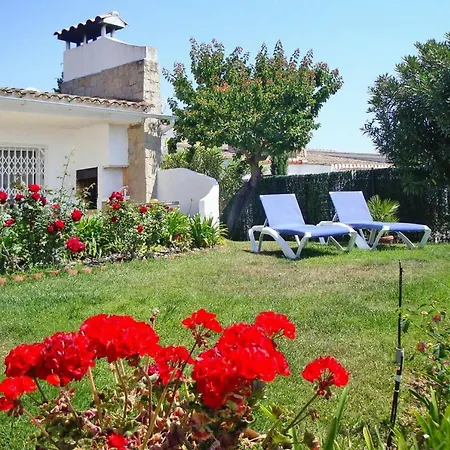 Holiday Homes Playa Arena Canyelles Con01335 Fyc Дом отдыха *