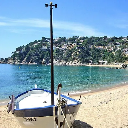 Holiday Homes Playa Arena Canyelles Con01335 Fyc