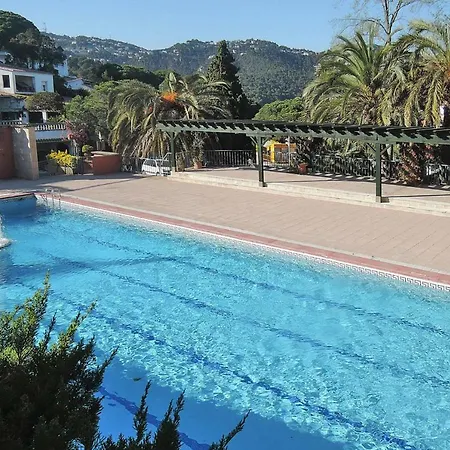 Holiday Homes Playa Arena Canyelles Con01335 Fyc Vakantiehuis