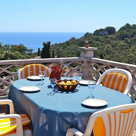 Holiday Homes Playa Arena Canyelles Con01335 Fyc Vakantiehuis *