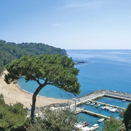 Holiday Homes Playa Arena Canyelles Con01335 Fyc * Lloret de Mar