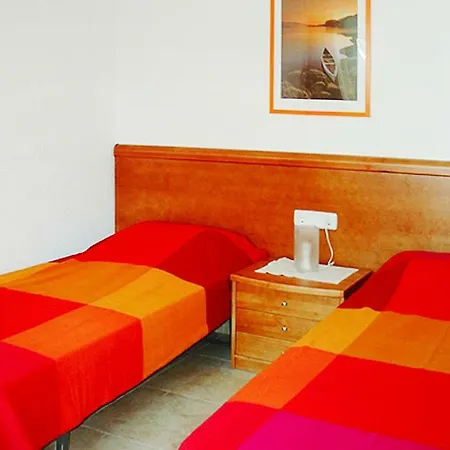 Holiday Homes Playa Arena Canyelles Con01335 Fyc Vakantiehuis
