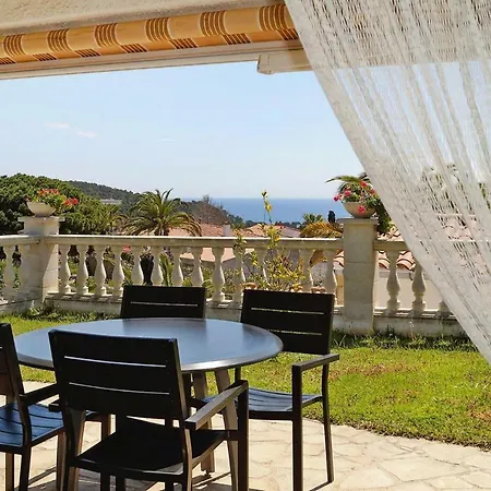 Holiday Homes Playa Arena Canyelles Con01335 Fyc Lloret de Mar