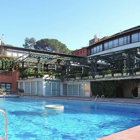 Vakantiehuis Holiday Homes Playa Arena Canyelles Con01335 Fyc