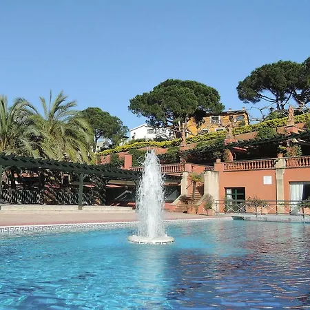 Holiday Homes Playa Arena Canyelles Con01335 Fyc * Lloret de Mar